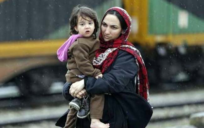 Afghan Refugees Outpace those Returning: UN